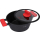 ZWIEGER Obsidian Zestaw garnków 6 el. - 1299441 - zdjęcie 3